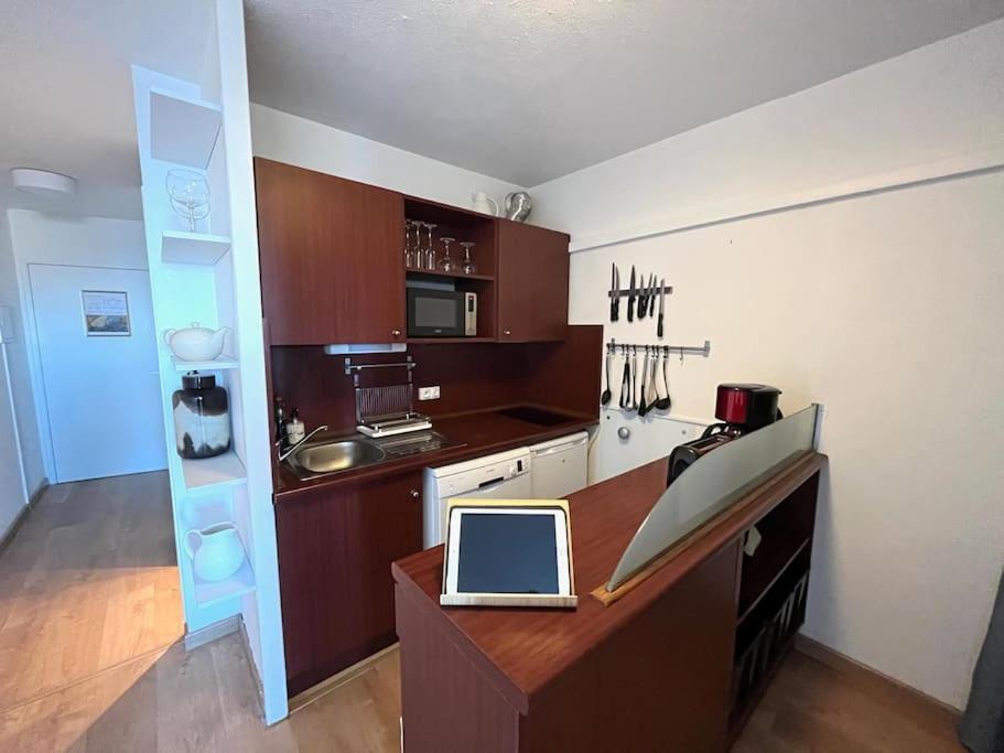Appartement Vue Exceptionnelle Sur La Baie De Collioure
