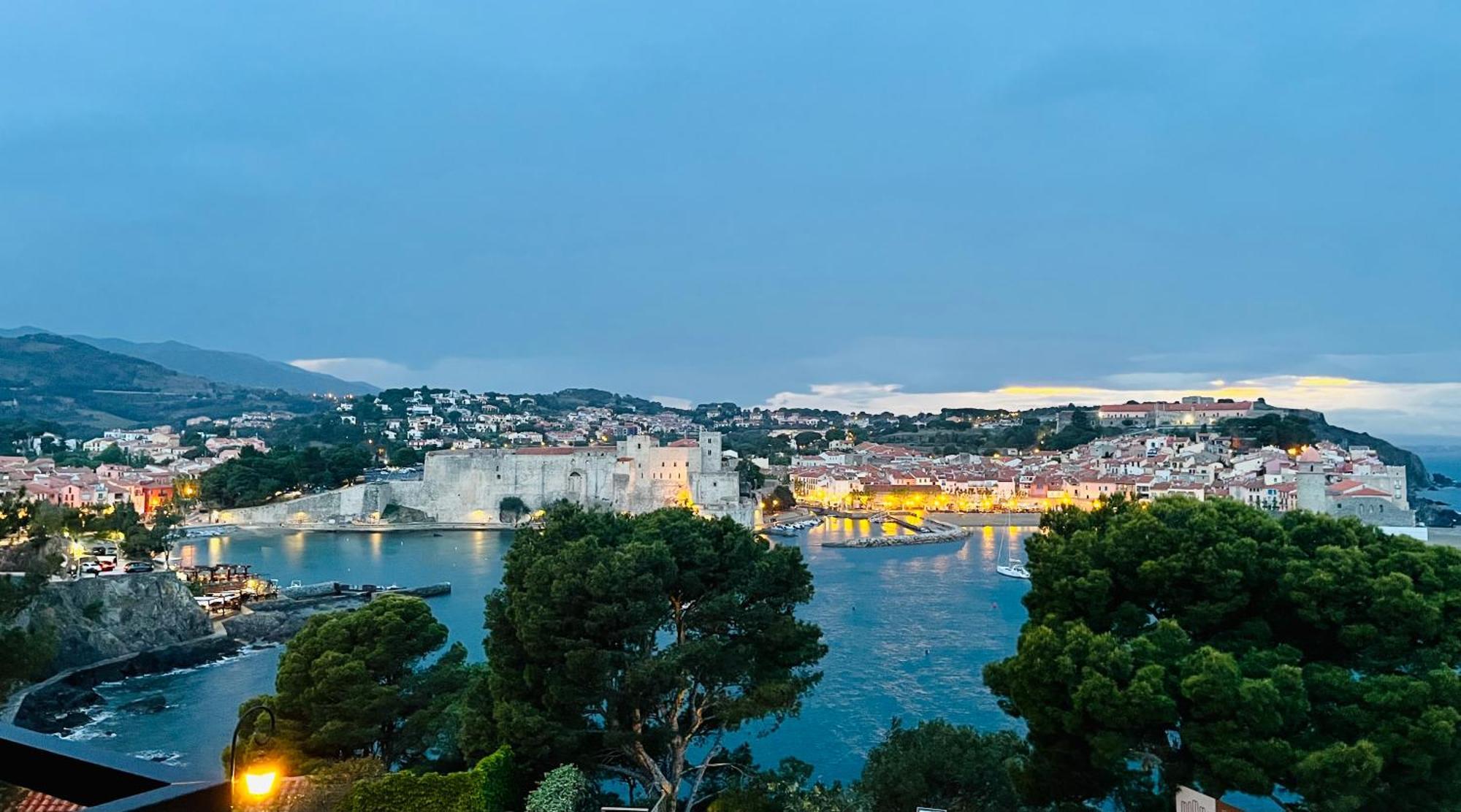 Appartement Vue Exceptionnelle Sur La Baie De