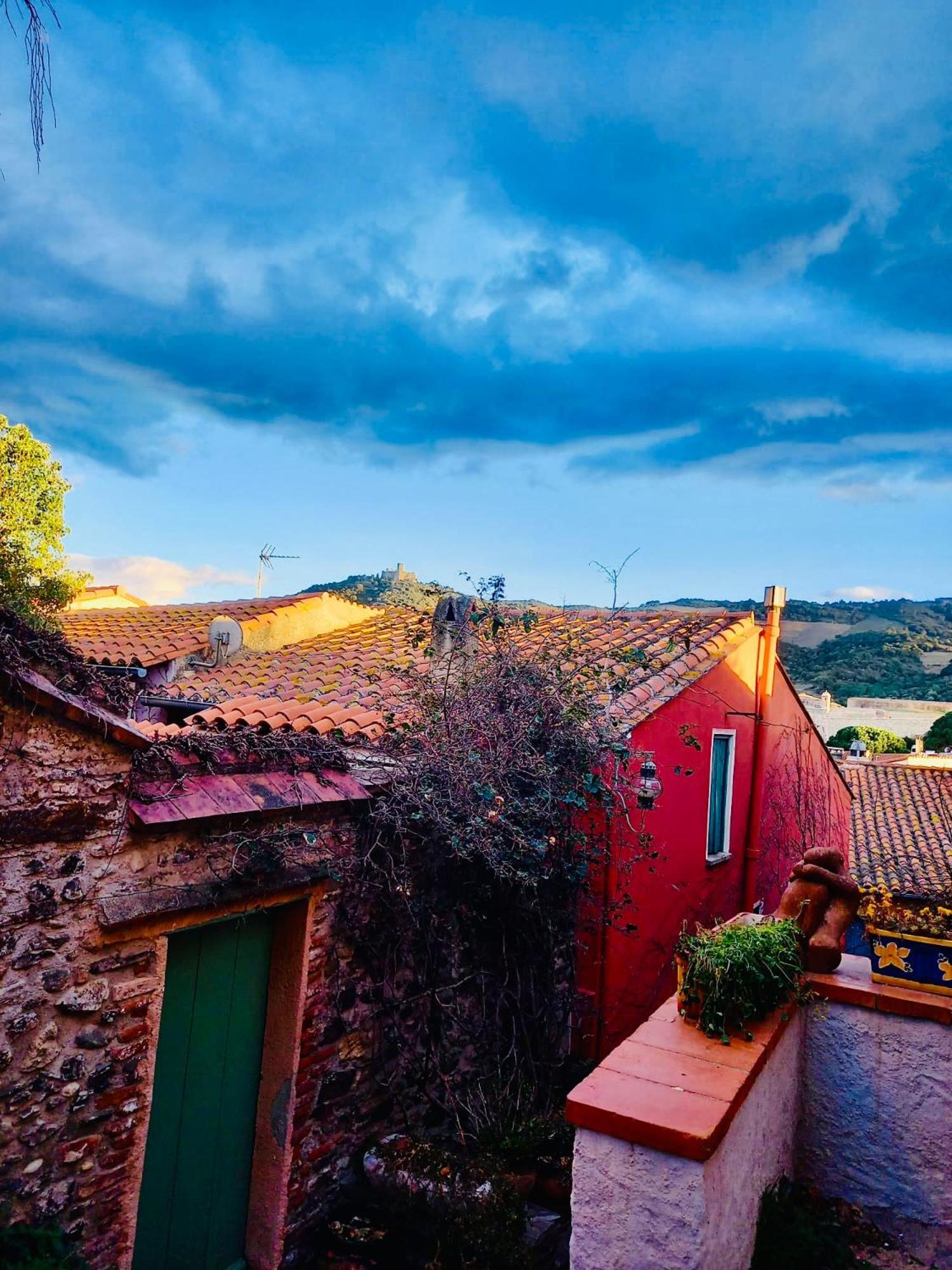 Appartement Vue Exceptionnelle Sur La Baie De *