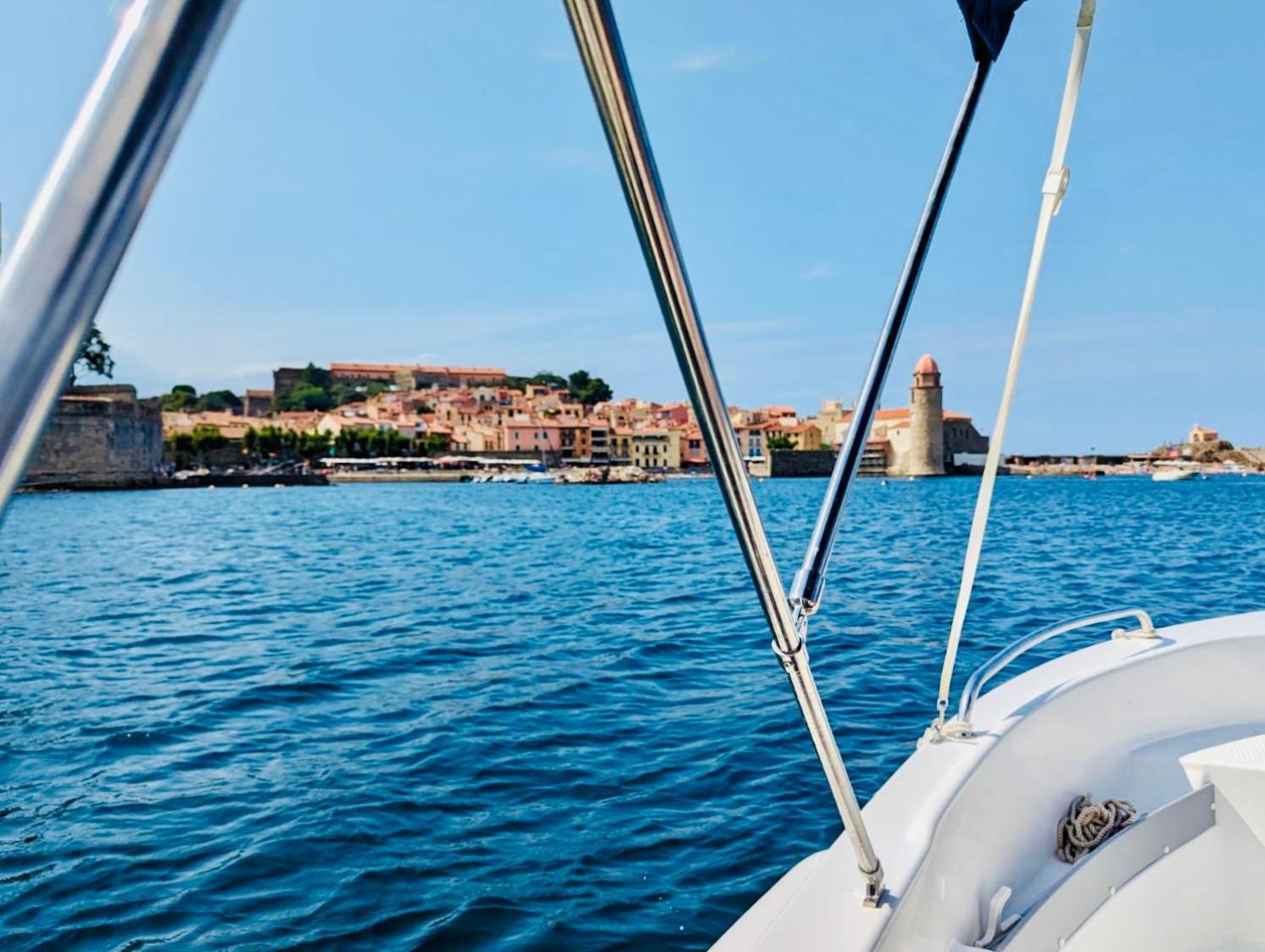 Vue Exceptionnelle Sur La Baie De