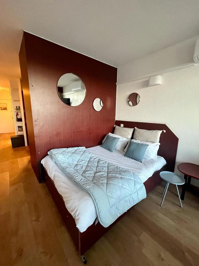 Apartment Vue Exceptionnelle Sur La Baie De