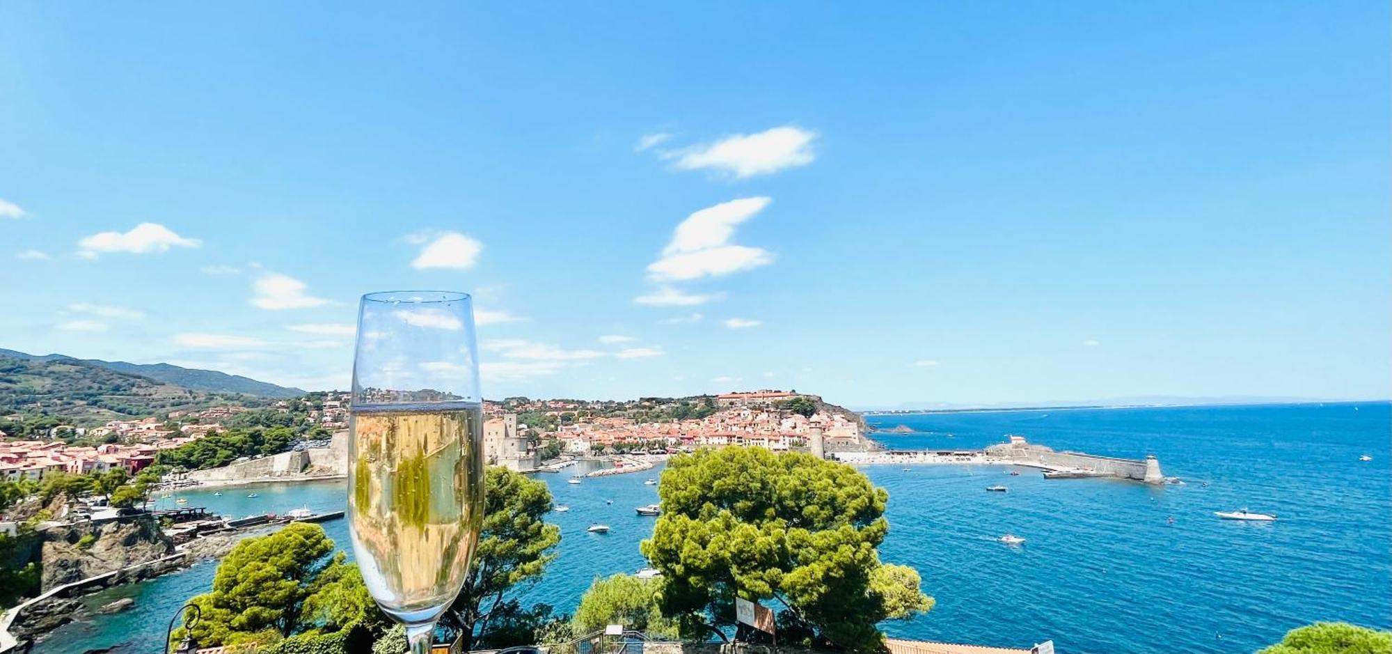 Vue Exceptionnelle Sur La Baie De Apartment *