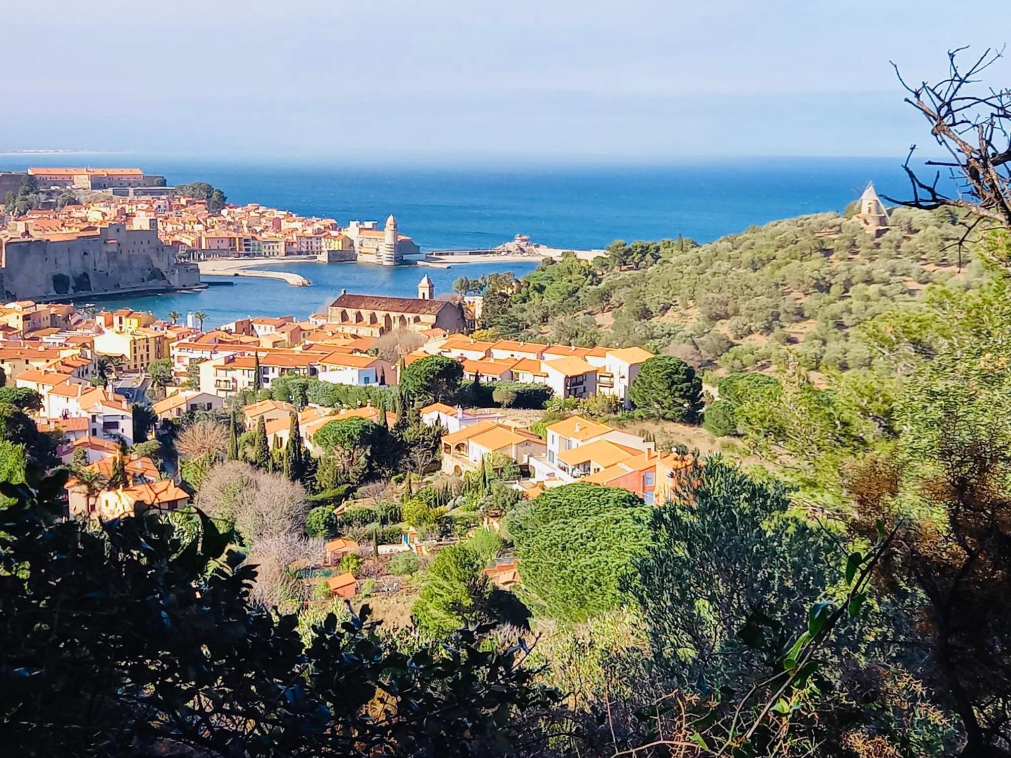 Vue Exceptionnelle Sur La Baie De Apartment